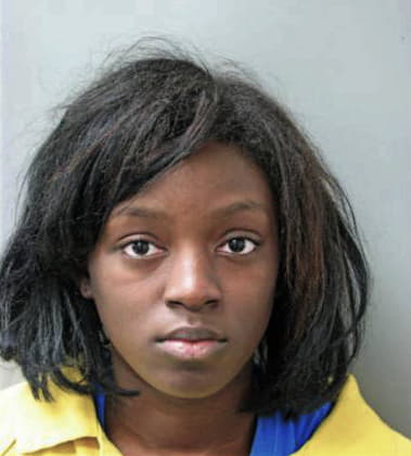 Shemeka Jackson, - Ouachita Parish County, LA 